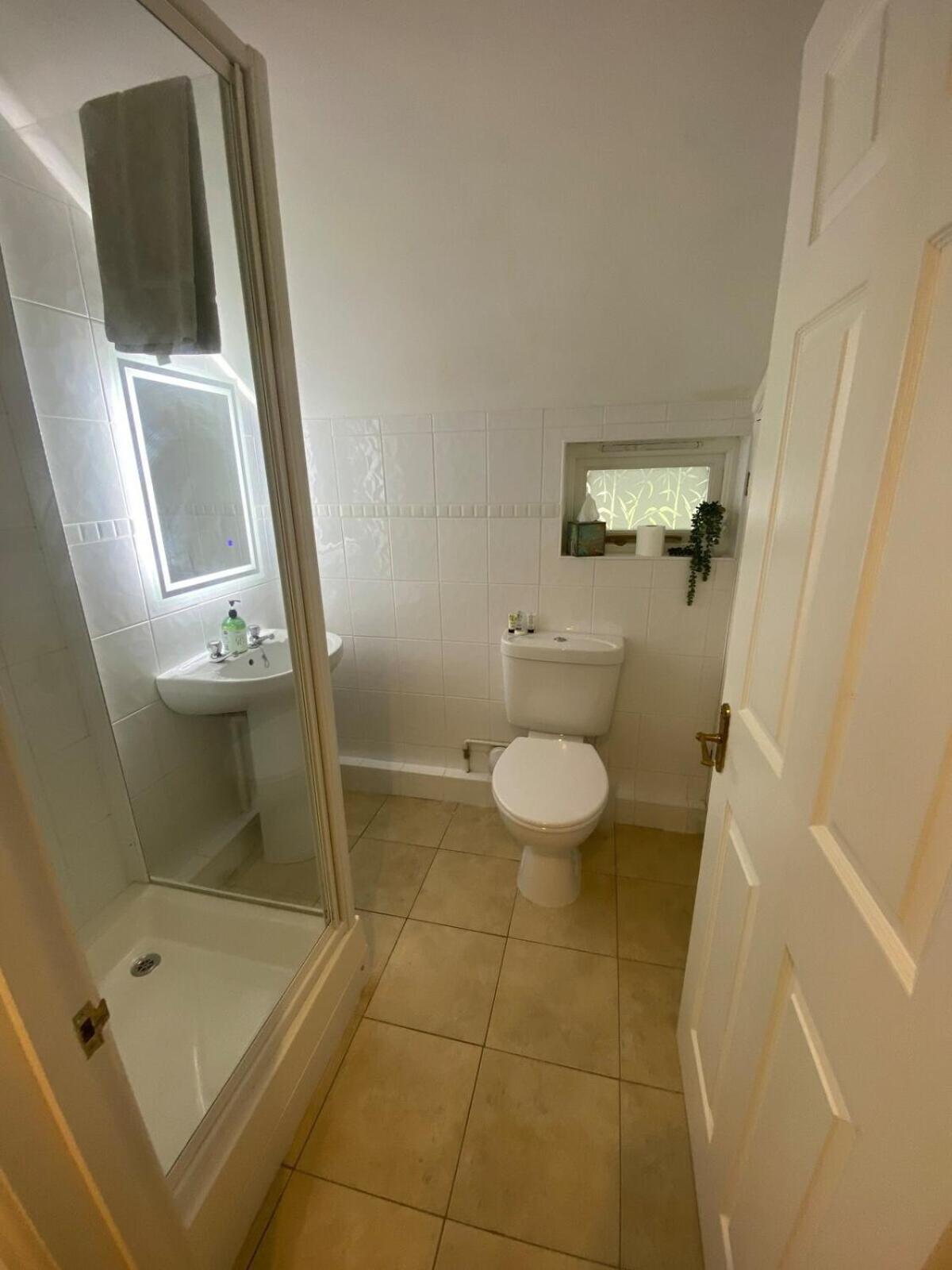 Private Entry Guesthouse Hideaway Hordle Exterior foto